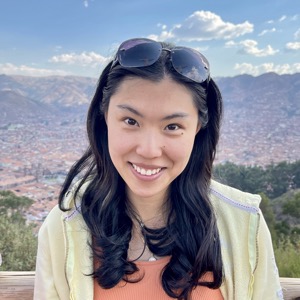 Amy Deng